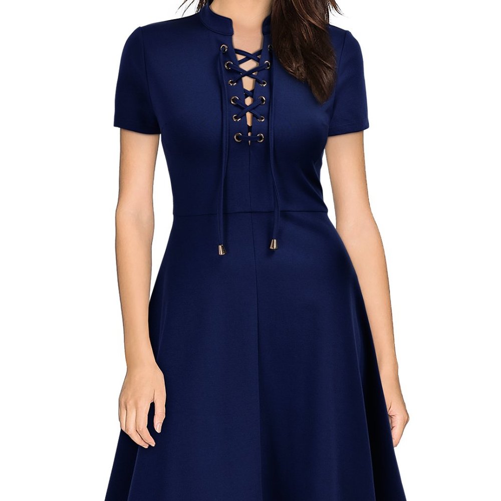 New Women's Vintage Evening Cocktail Party Dresses